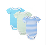 BABY BODYSUITS 3PCS for BOYS AND GIRLS