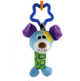 Cute  Baby Rattle Animal Toys Offer