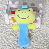 Cute  Baby Rattle Animal Toys Offer