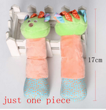 Cute  Baby Rattle Animal Toys Offer