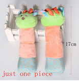 Cute  Baby Rattle Animal Toys