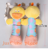 Cute  Baby Rattle Animal Toys Offer