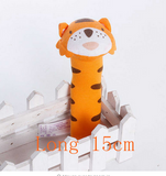 Cute  Baby Rattle Animal Toys