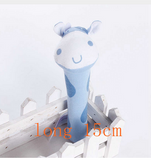 Cute  Baby Rattle Animal Toys