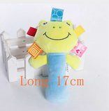 Cute  Baby Rattle Animal Toys Offer