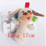 Cute  Baby Rattle Animal Toys Offer