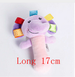 Cute  Baby Rattle Animal Toys Offer