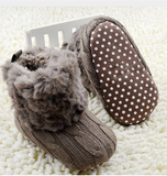 Winter Warm First Walkers Baby Ankle Snow Boots Offer
