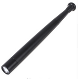 230 Lumen Flashlight 3 Modes Baseball Bat Shape Perfect for Emergency