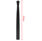 230 Lumen Flashlight 3 Modes Baseball Bat Shape Perfect for Emergency