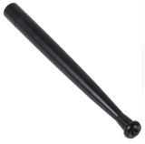 230 Lumen Flashlight 3 Modes Baseball Bat Shape Perfect for Emergency