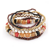 Women's Beads Bracelet Offer