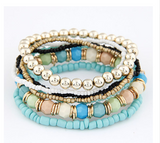 Women's Beads Bracelet Offer