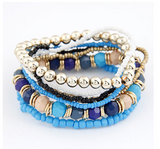 Women's Beads Bracelet Offer