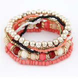 Women's Beads Bracelet Offer