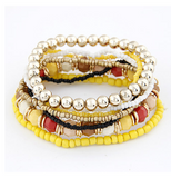 Women's Beads Bracelet Offer