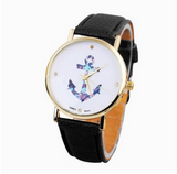 Best Selling Women's Anchor Watch Offer
