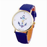 Best Selling Women's Anchor Watch Offer