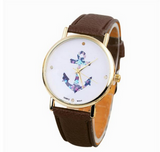 Best Selling Women's Anchor Watch Offer