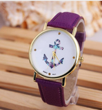 Best Selling Women's Anchor Watch Offer