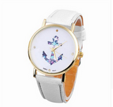 Best Selling Women's Anchor Watch Offer