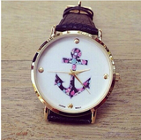 Best Selling Women's Anchor Watch Offer