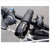 3 Mode 7 Watt 2000 Lumens Bicycle Light Offer