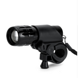 3 Mode 7 Watt 2000 Lumens Bicycle Light Offer