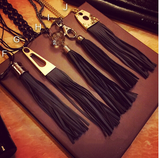 Bohemia Style Women's Long Necklaces Offer