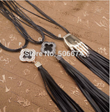 Bohemia Style Women's Long Necklaces Offer