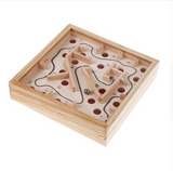 Mini Maze Intellectual Development Toy for Children Offer