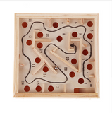 Mini Maze Intellectual Development Toy for Children