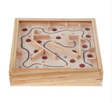 Mini Maze Intellectual Development Toy for Children Offer