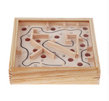 Mini Maze Intellectual Development Toy for Children