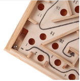 Mini Maze Intellectual Development Toy for Children Offer