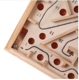 Mini Maze Intellectual Development Toy for Children