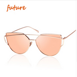 New Cat Eye Sunglasses for Women Offer