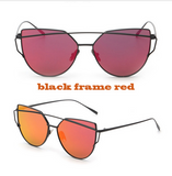 New Cat Eye Sunglasses for Women Offer
