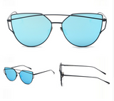 New Cat Eye Sunglasses for Women Offer