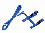 Cat Harness And Leash