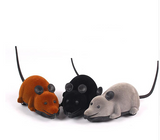 Cat Remote Control Simulation Mouse -- Random Color Free Offer