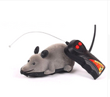 Cat Remote Control Simulation Mouse -- Random Color Free Offer