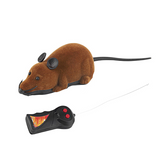 Cat Remote Control Simulation Mouse -- Random Color Free Offer
