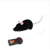 Cat Remote Control Simulation Mouse -- Random Color Free Offer