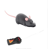 Cat Remote Control Simulation Mouse -- Random Color Free Offer