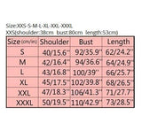 Cat Lovers Paw Prints T-Shirt for Women