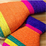 Fish Shape Sisal Hemp Cat Scratch Board Offer