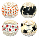 4 Balls Interactive Cat Toy Offer