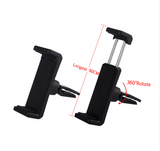Universal Car Air Vent Mount for Mobile Phone and GPS