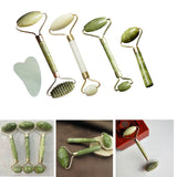 Natural Jade Face Roller
